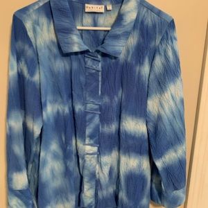 Habitat ladies blouse